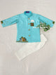 Kurta Pyjama Set 1-2 years