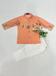 Kurta Pyjama Set 1-2 years