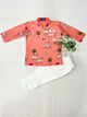 Kurta Pyjama Set 1-2 years