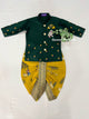 Kurta Dhoti Set 1-2 year
