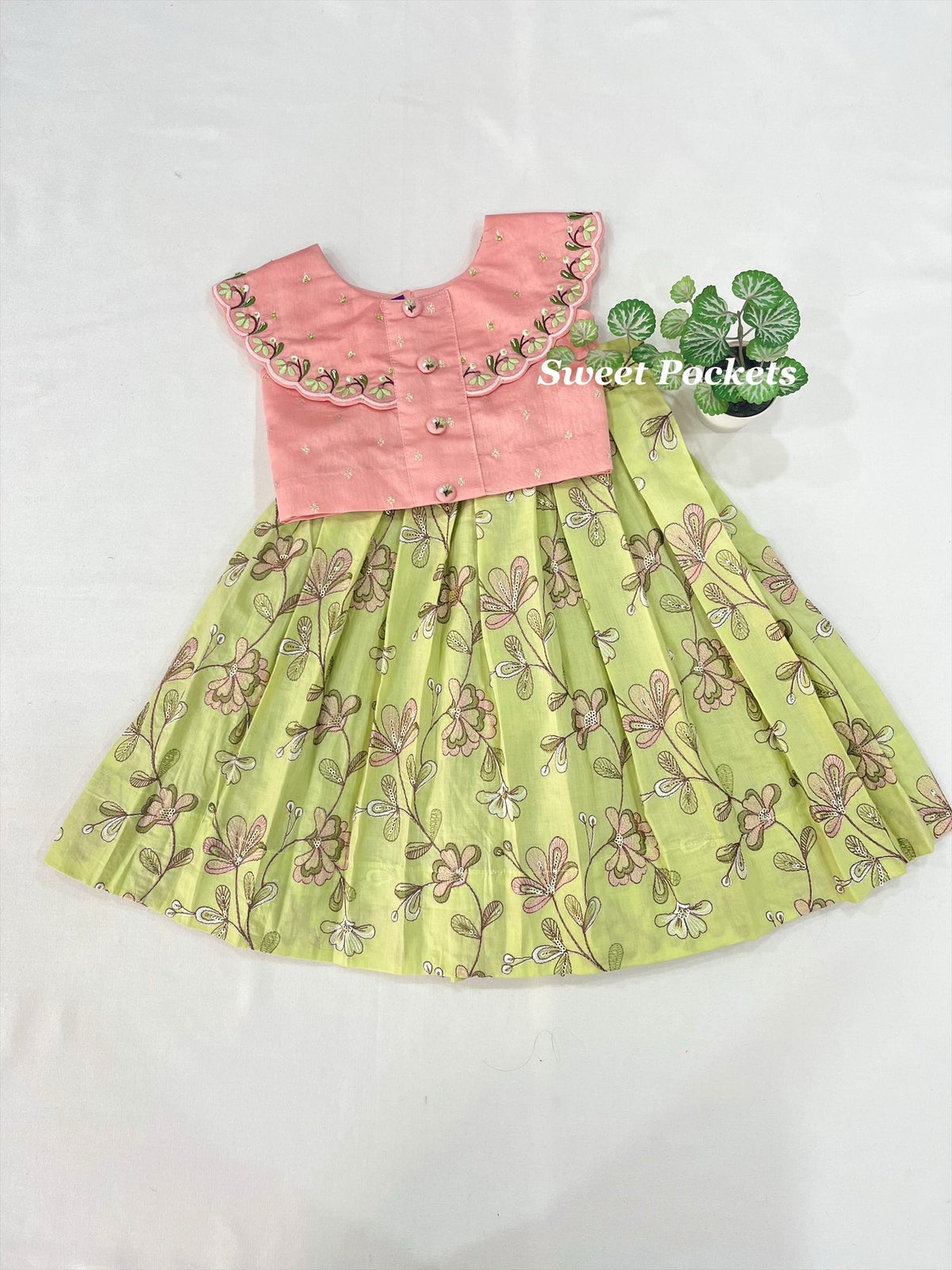 Age: 1-2 year (Croptop)