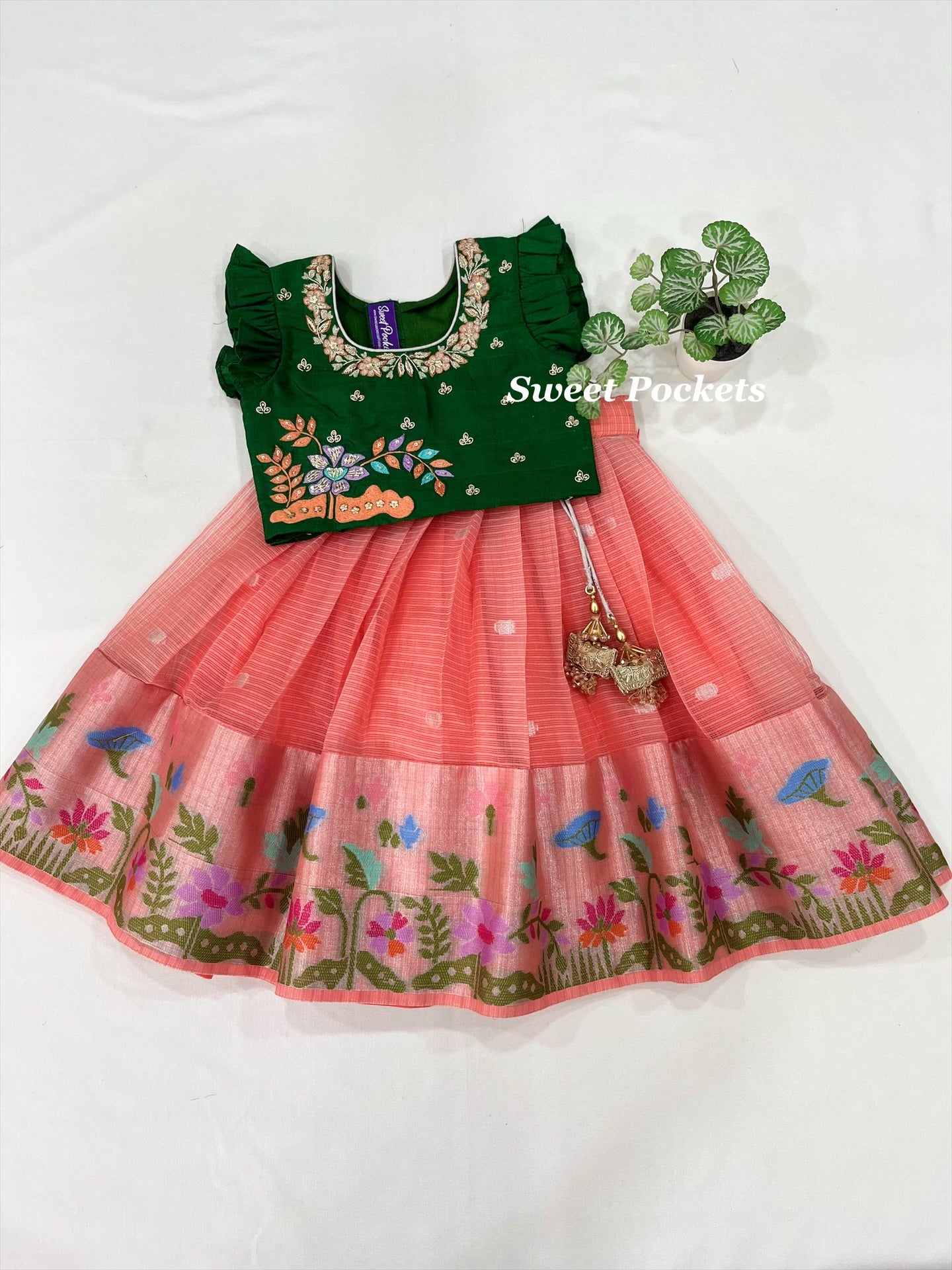 Age: 1-2 year (Croptop)