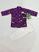 Kurta Pyjama Set