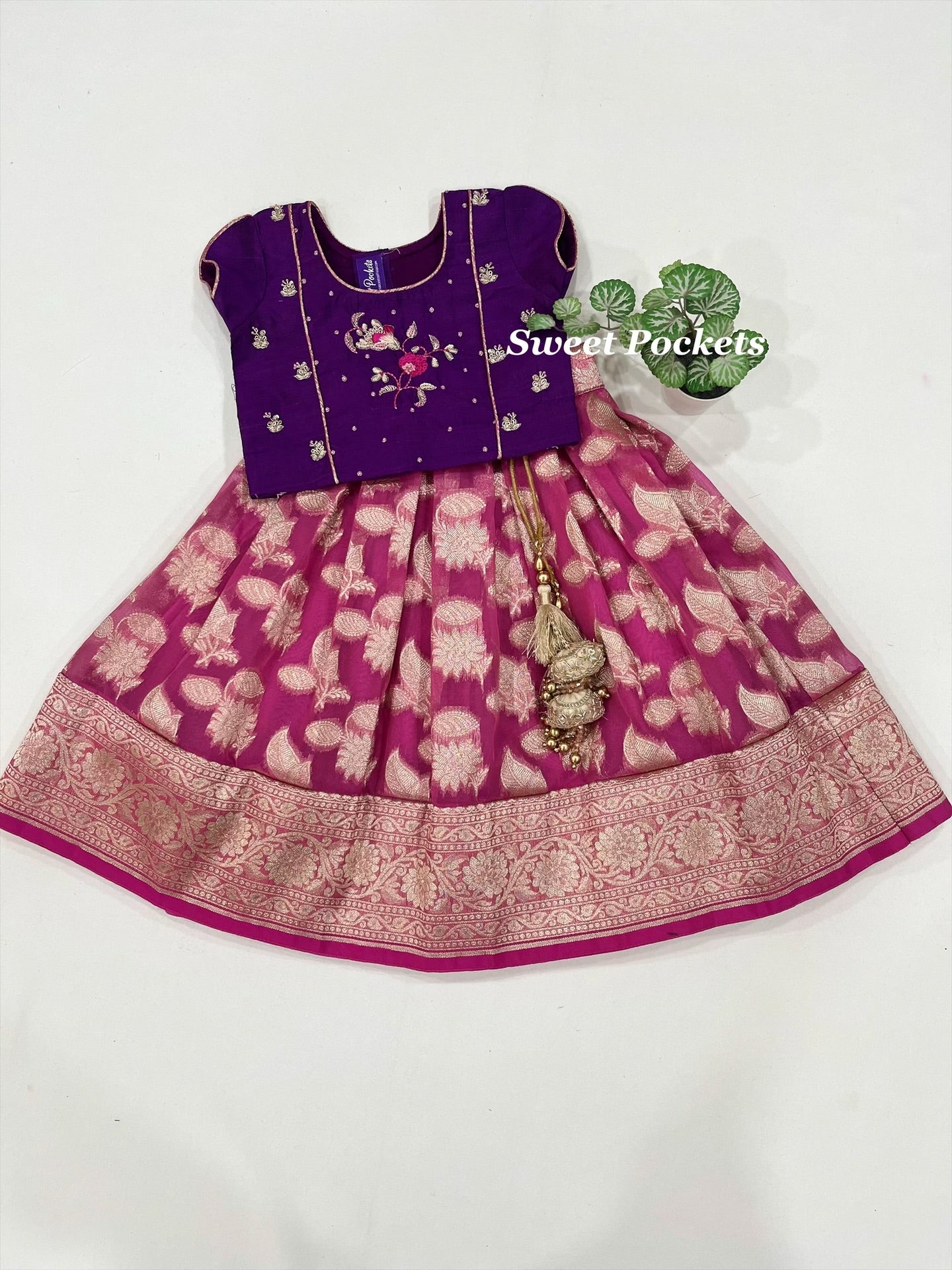 Age: 1-2 year (Croptop)