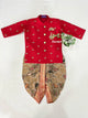 Kurta Dhoti Set 1-2 year
