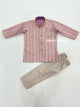 Kurta Pyjama Set 1-2 years
