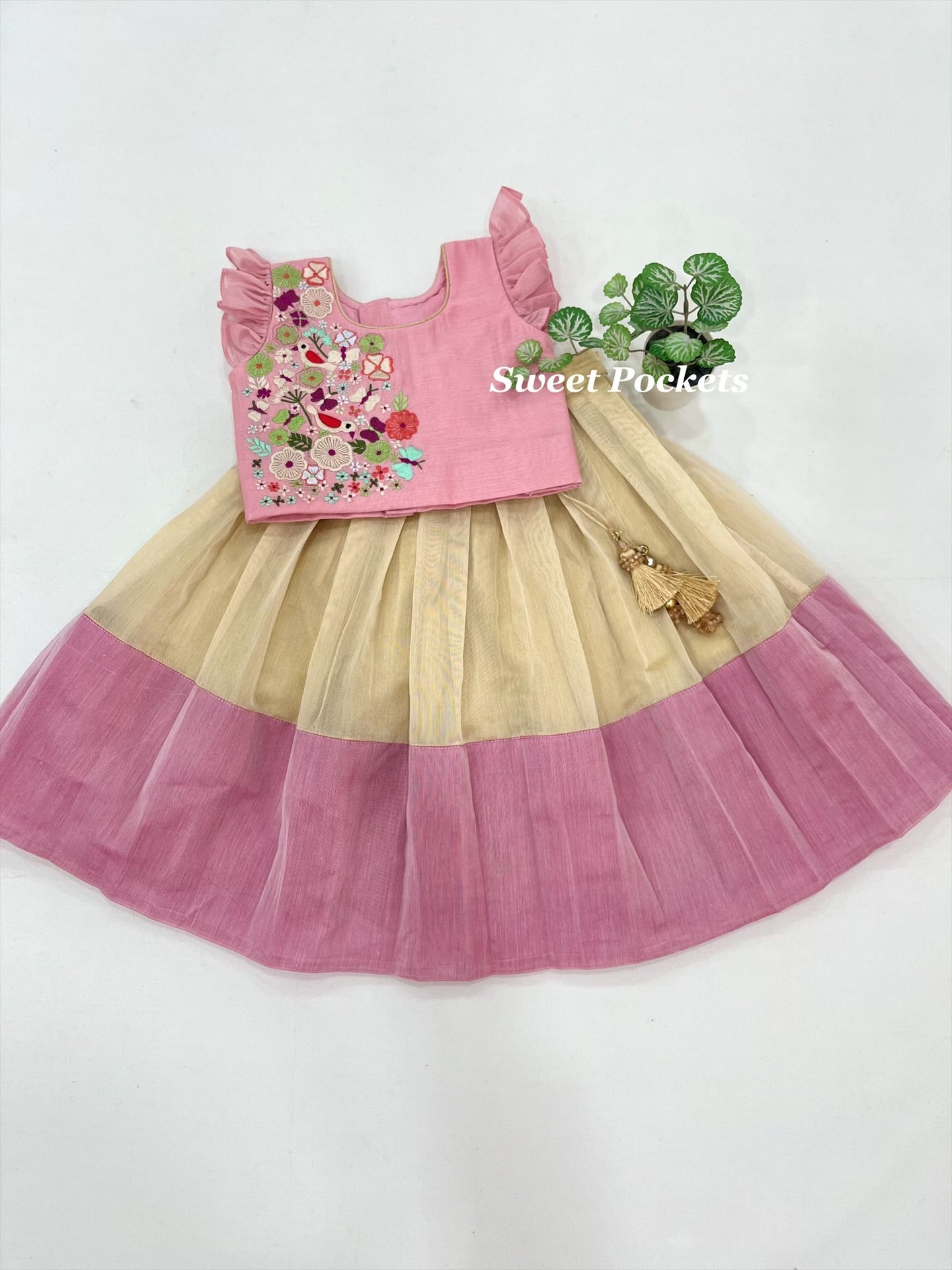 Age: 1-2 year (Croptop)