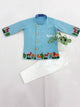Kurta Pyjama Set 1-2 years