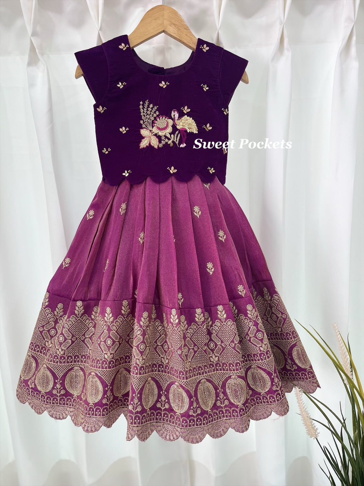 Lehenga Set