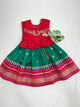 Age: 0-1 year(Lehenga set)