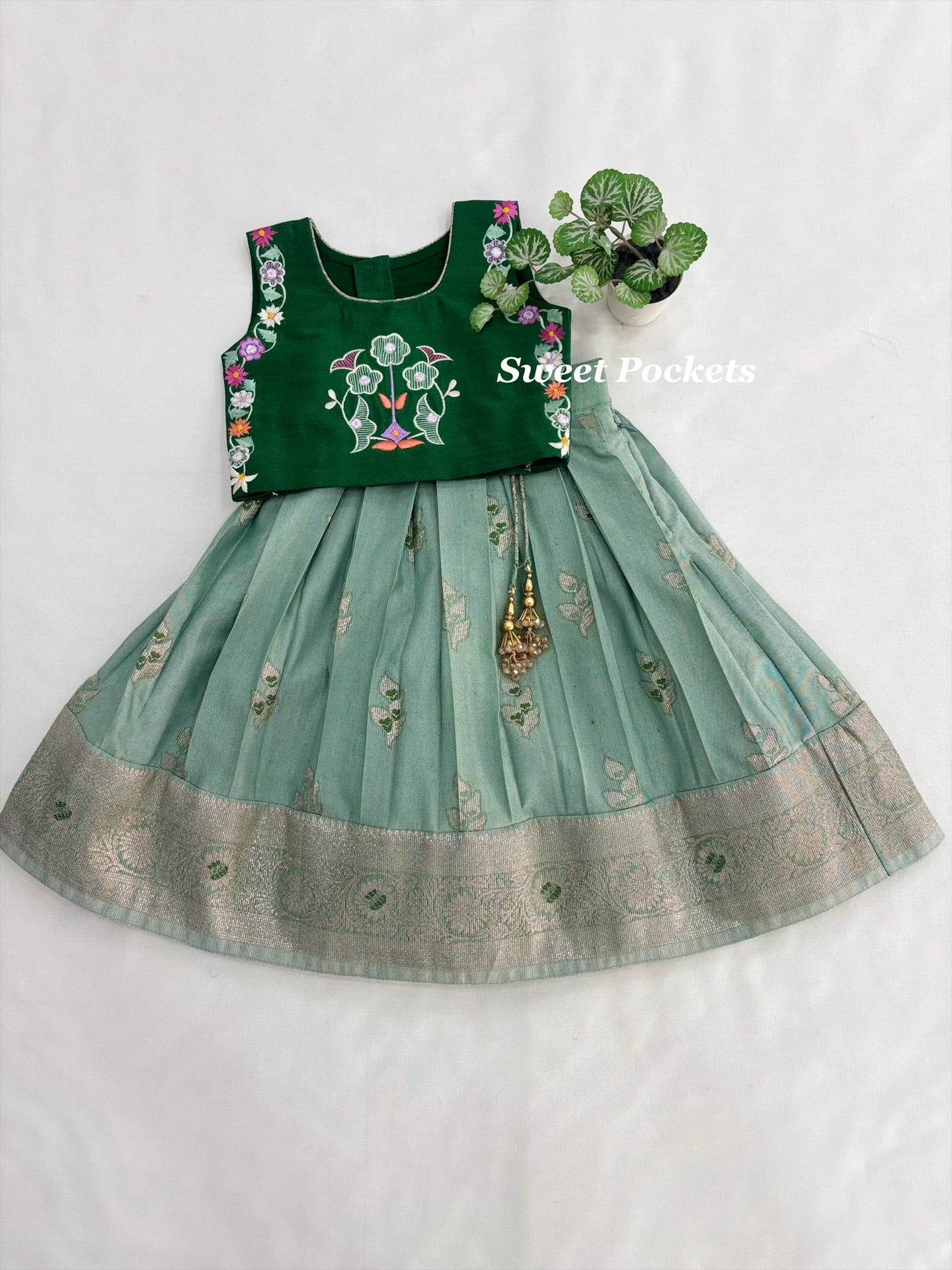 Age: 1-2 year (Croptop)