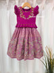 Age: 1-2 year(Lehenga set)