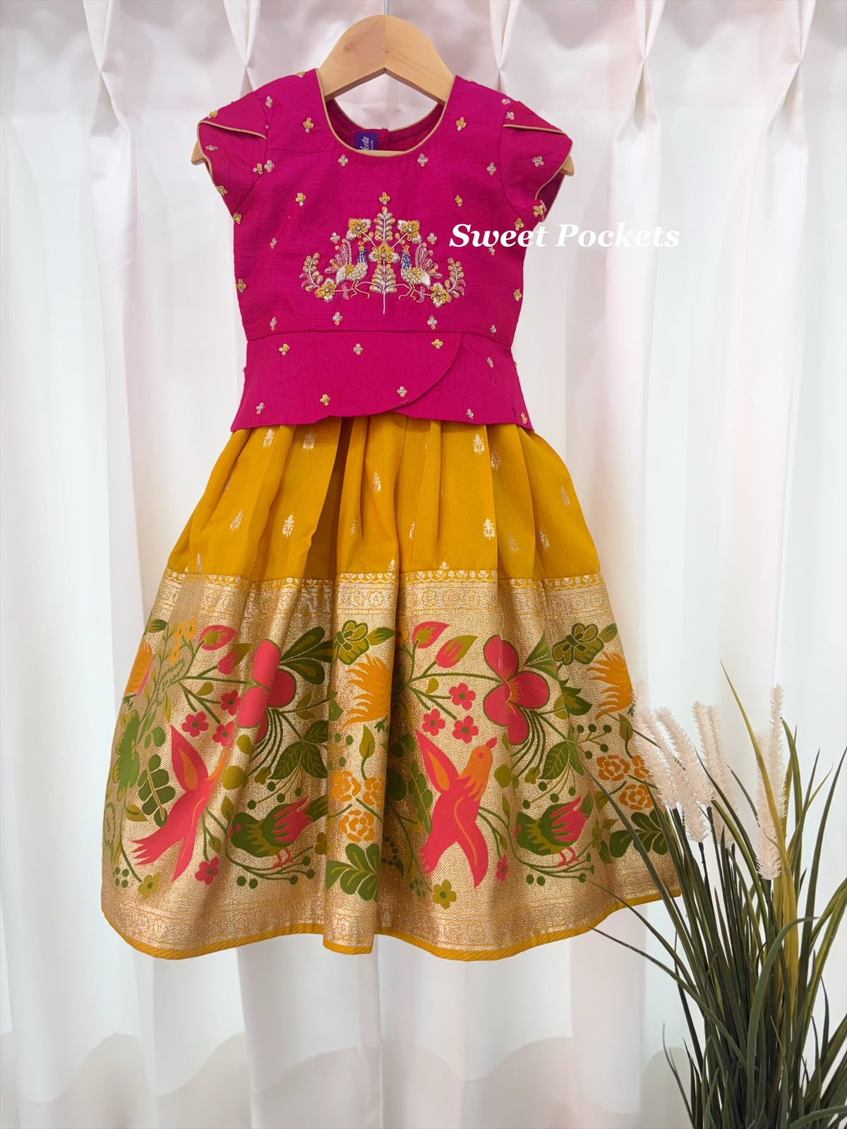 Lehenga Set