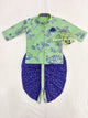 Kurta Dhoti Set 1-2 year