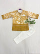 Kurta Pyjama Set 1-2 years