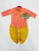 Kurta Dhoti Set 1-2 year