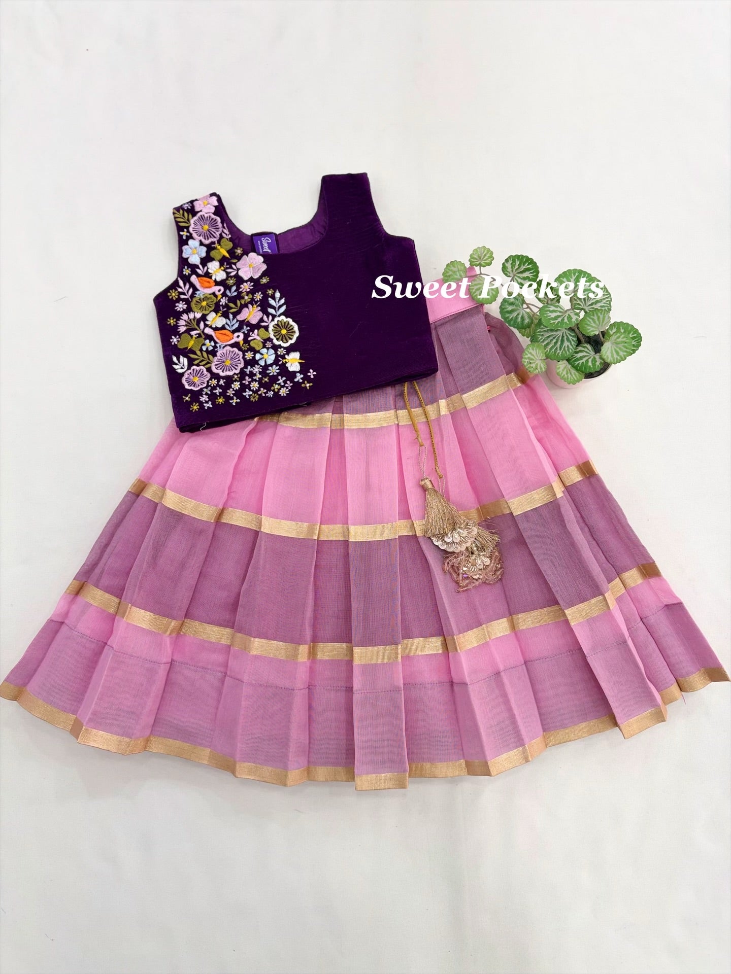 Age: 1-2 year (Croptop)