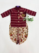 Kurta Dhoti Set 1-2 year