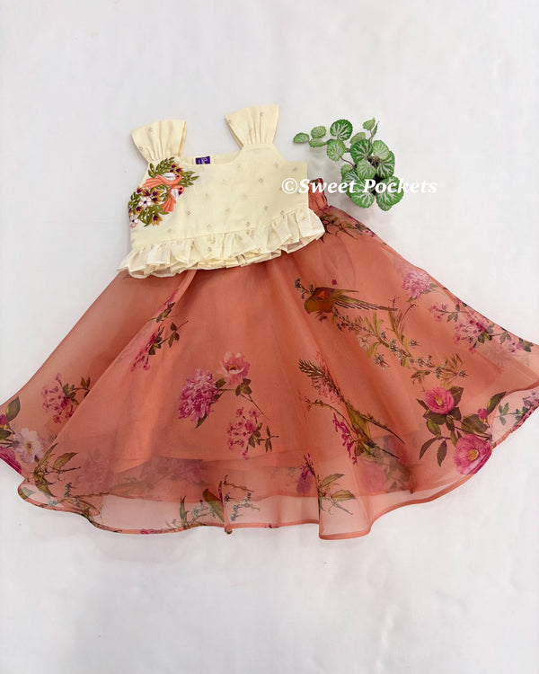 Age: 1-2 year (Croptop)