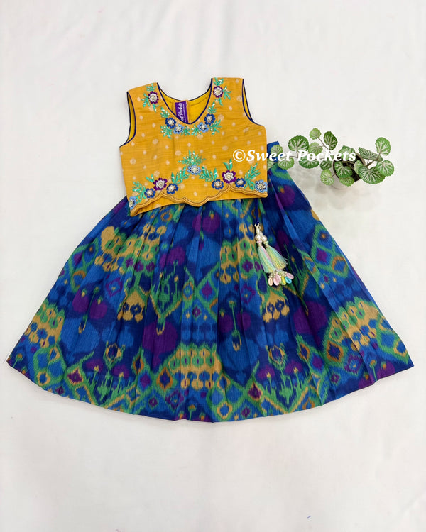 Age: 1-2 year (Croptop)