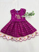 Age: 0-1 year(Lehenga set)