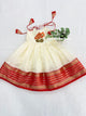 Age: 0-1 year (Ethnic Gown)