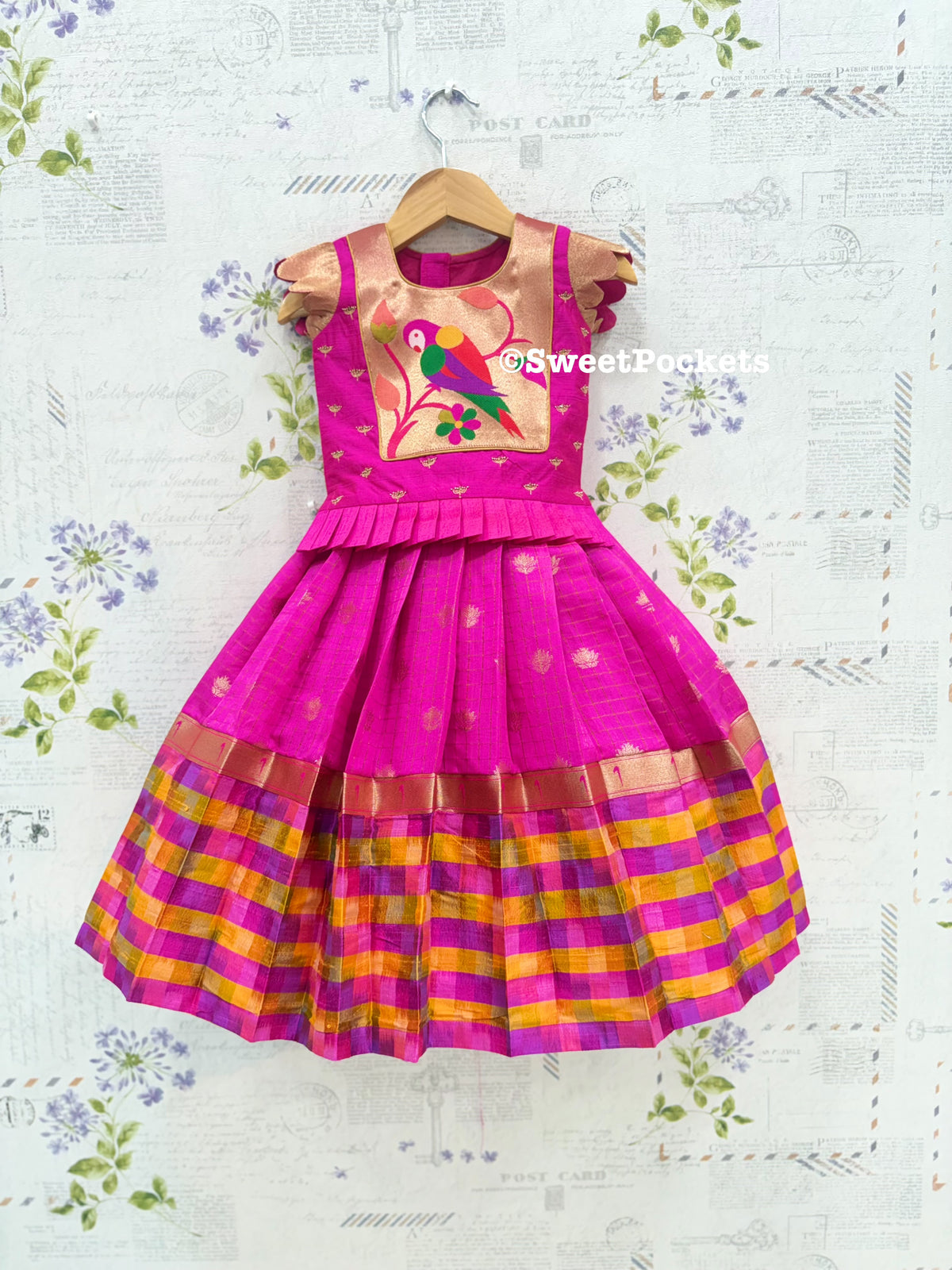Lehenga Set