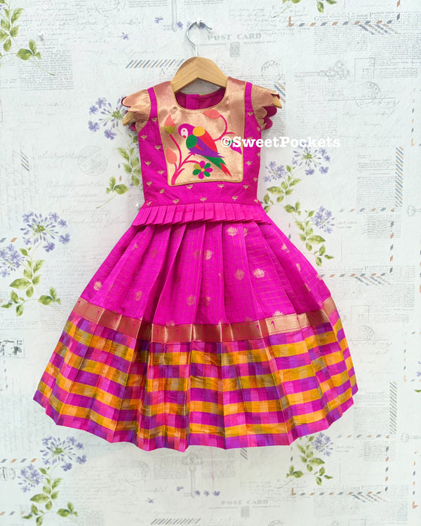 Lehenga Set