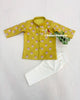 Kurta Pyjama Set