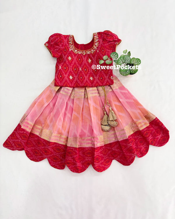 Lehenga Set