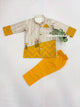 Kurta Pyjama Set