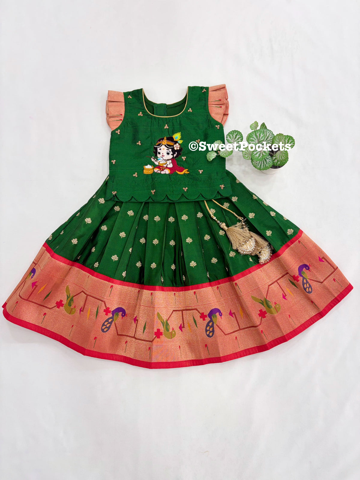 Lehenga Set
