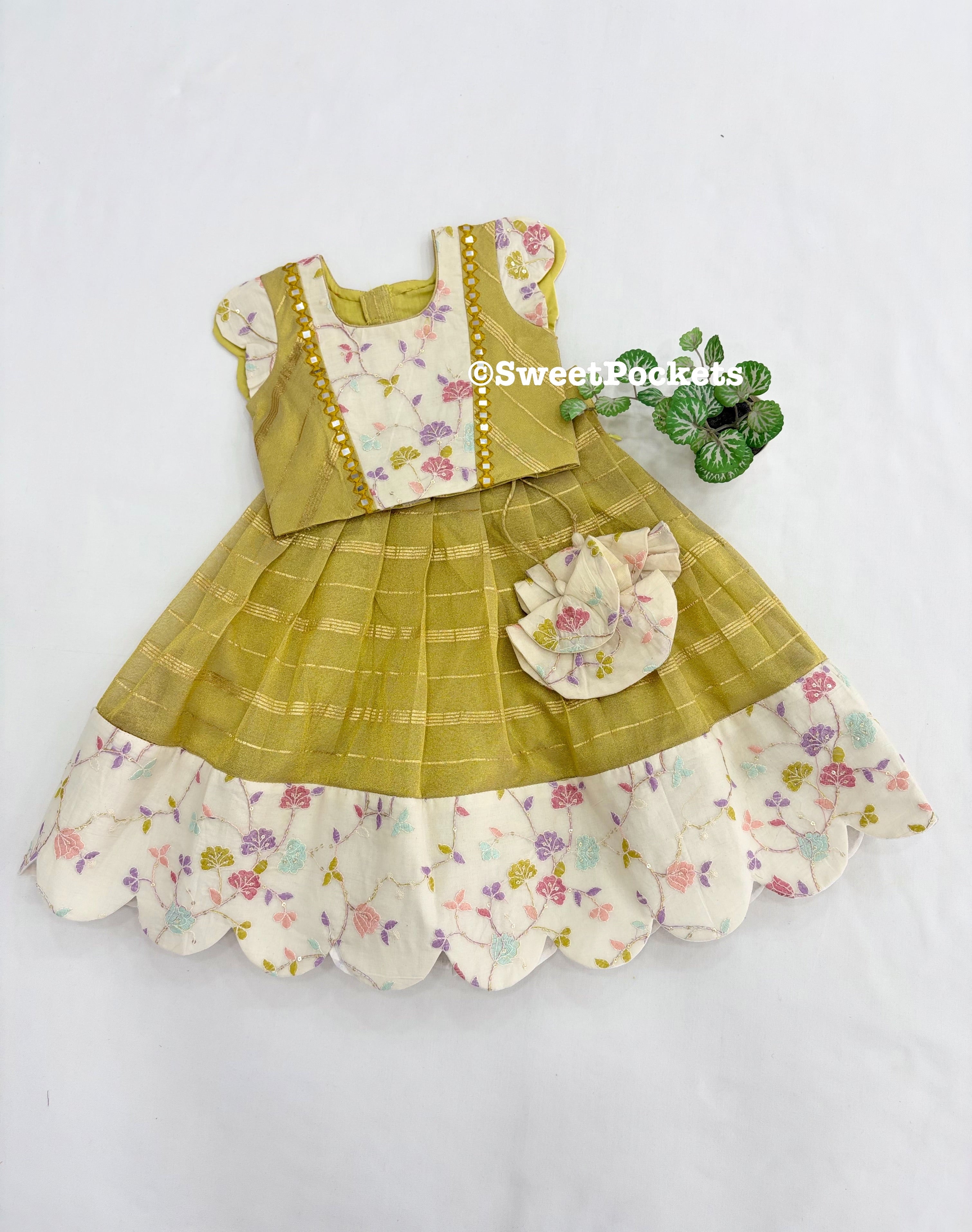 Age: 1-2 year (Croptop)