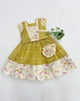 Age: 1-2 year (Croptop)