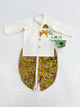 Kurta Dhoti Set 1-2 year