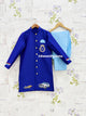 Kurta Pyjama Set