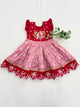 Ethnic Gown