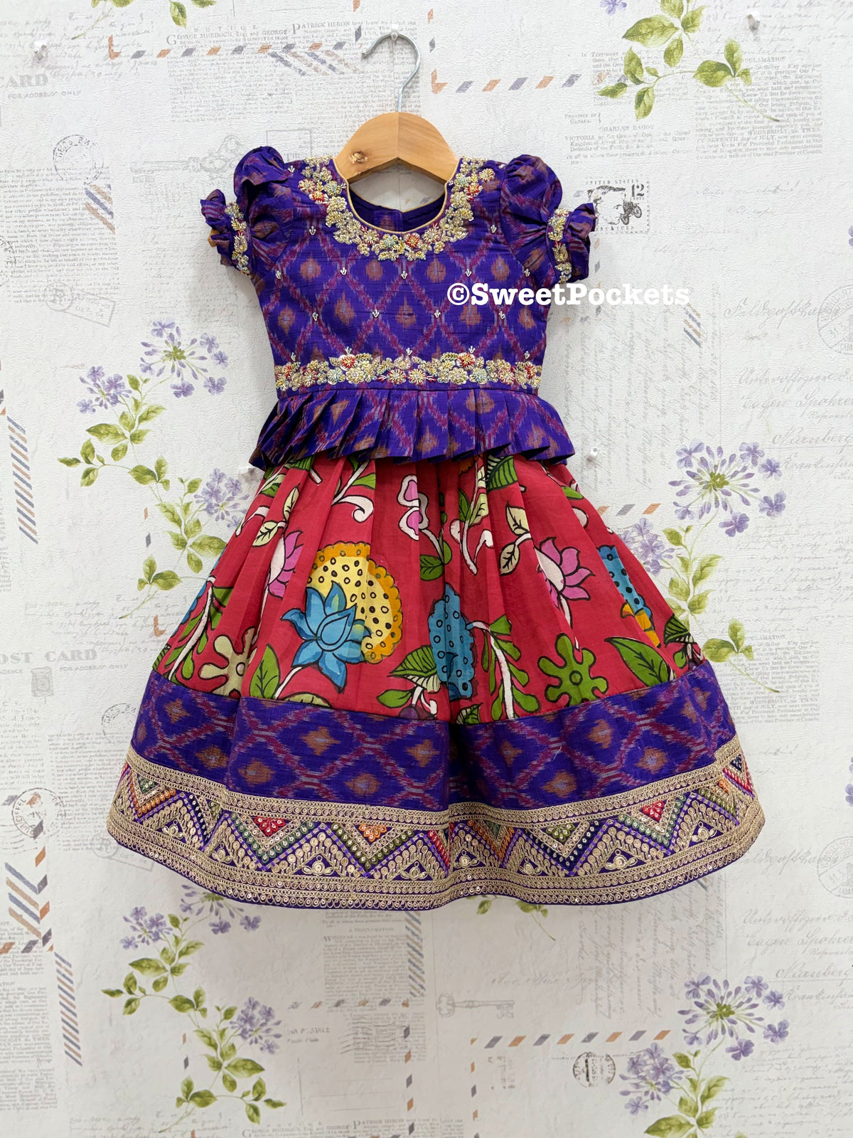 Lehenga Set