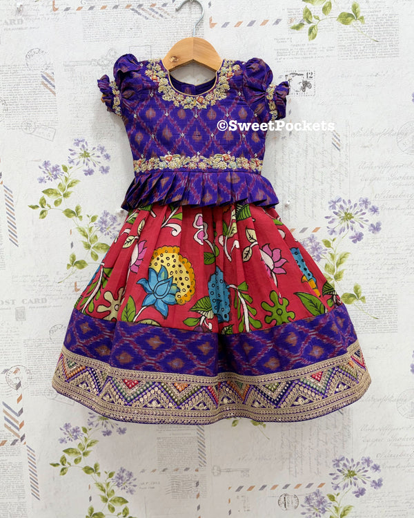 Lehenga Set