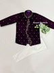 Kurta Pyjama Set