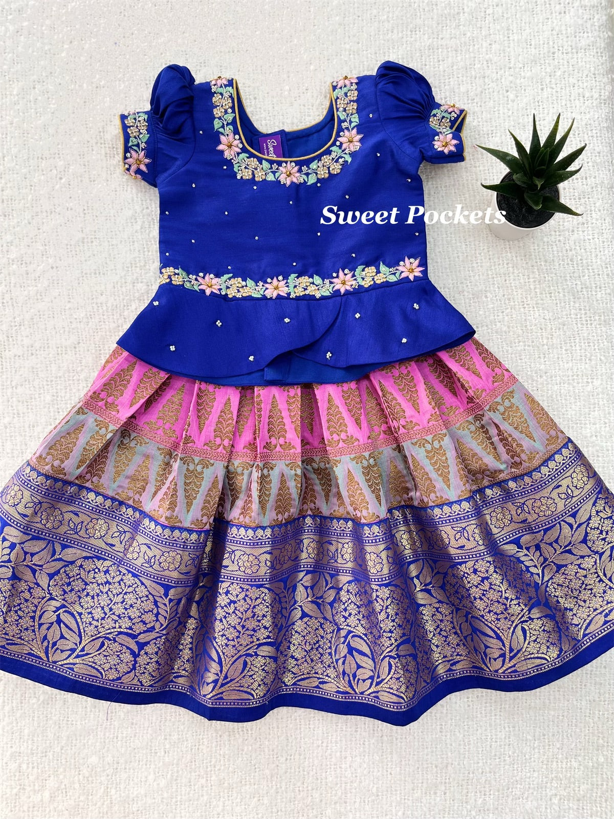 Lehenga set