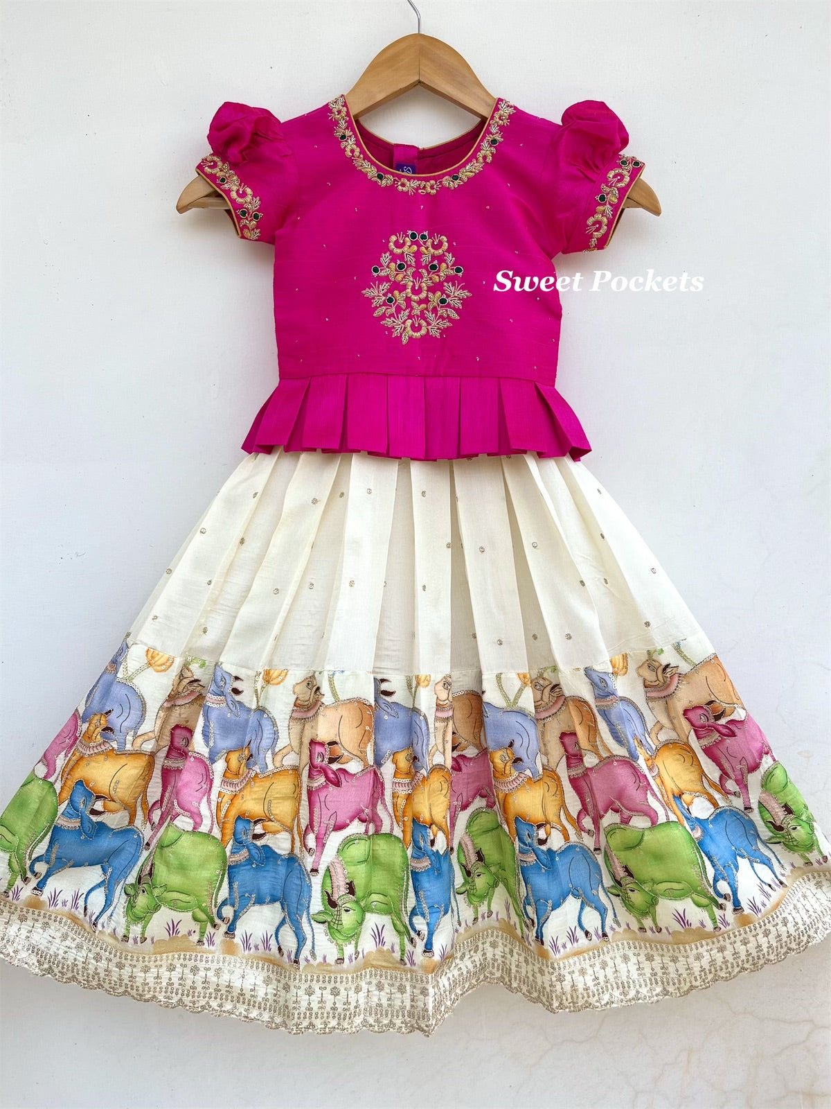 Lehenga set