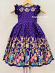Ethnic Gown
