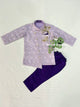 Kurta Pyjama Set