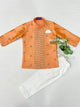 Kurta Pyjama Set