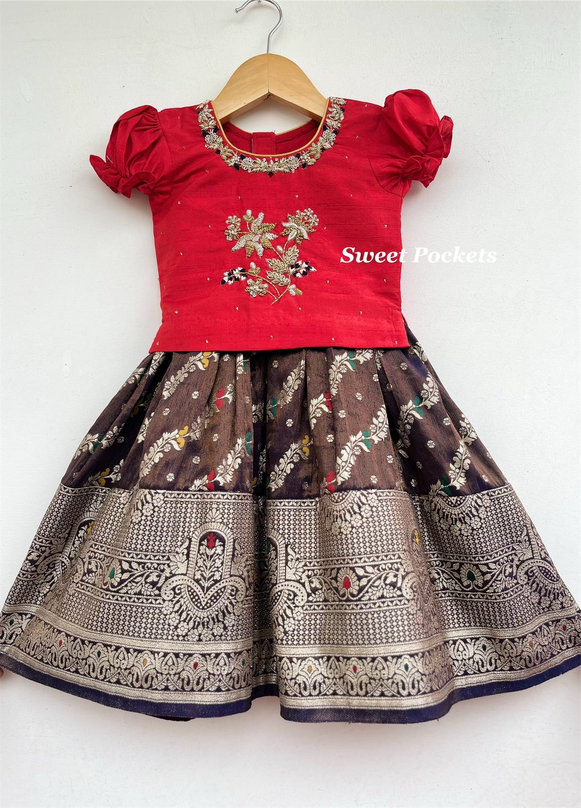 Lehenga Set