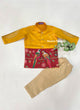 Kurta Pyjama Set