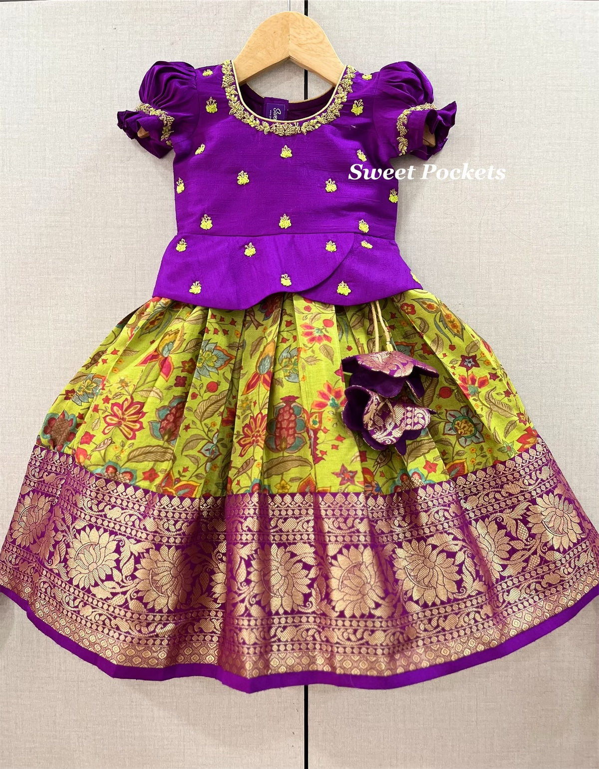 Lehenga set