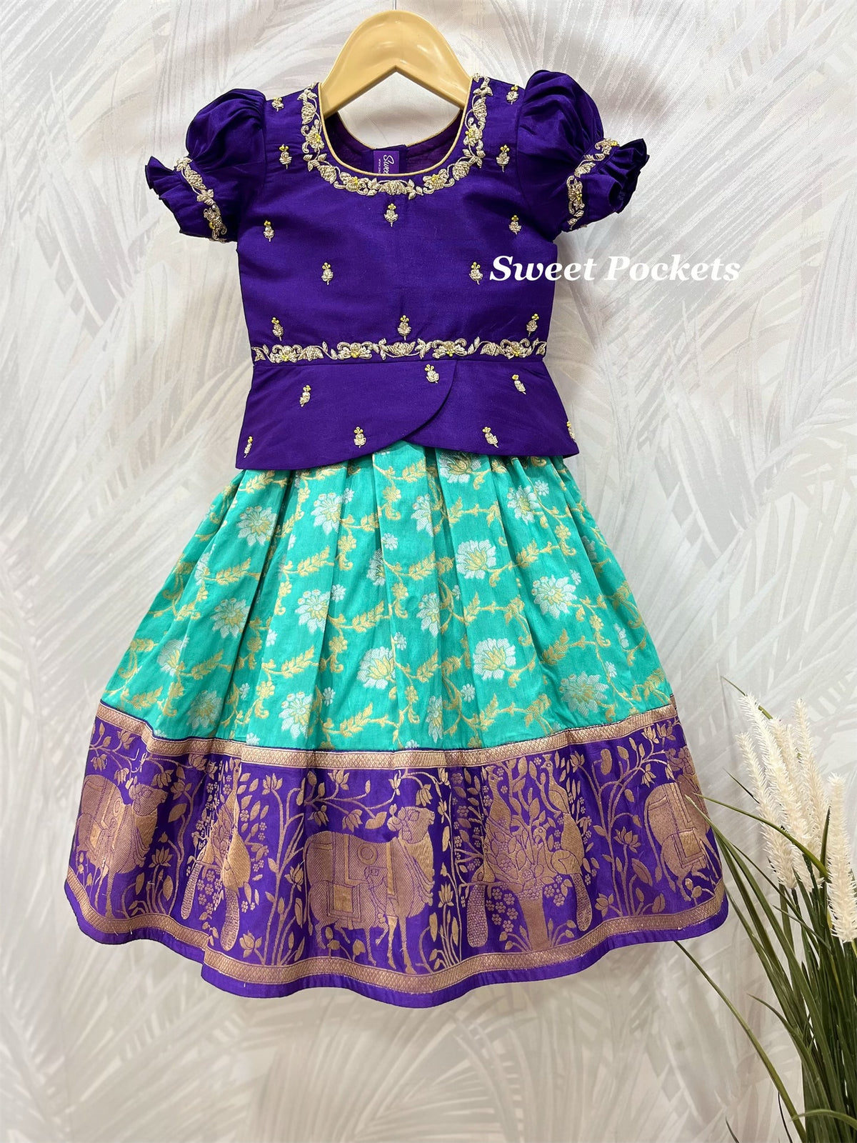 Lehenga Set