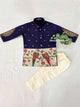 Kurta Pyjama Set